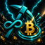 BTC Cloud Miner icon