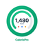 CaloriePro icon