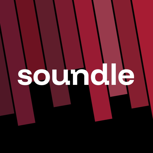 Guess The Song Game - Soundle app icon