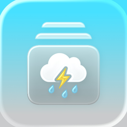 StormBase app icon