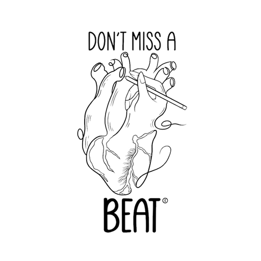 Dont Miss A Beat Cath Lab app icon