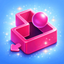 Marble Away - Ball Escape icon