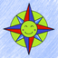 Matchy Maps icon