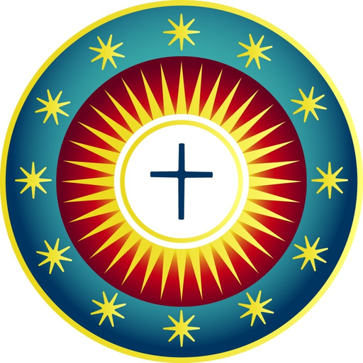 Ave Maria Clock app icon
