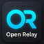 Open Relay - Open WebUI Client icon