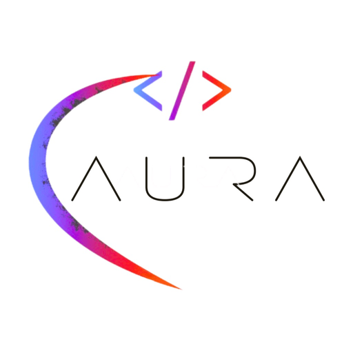 Aura – AI Assistant app icon