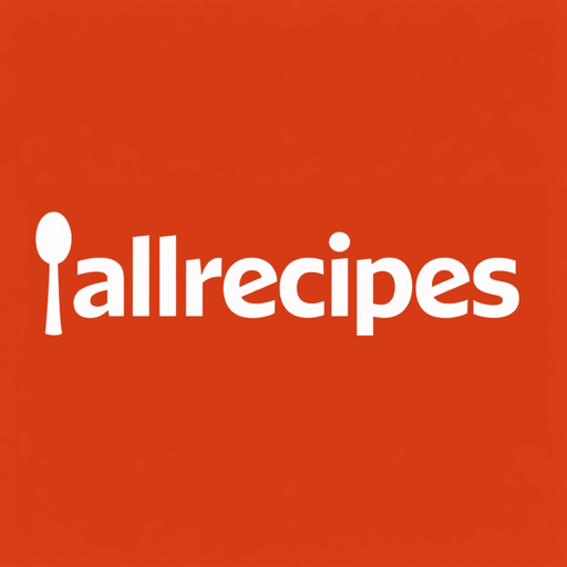 AllRecipe app app icon