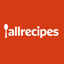 AllRecipe app icon