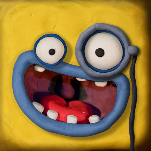 Clay Jam Classic app icon