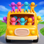 Bus Traffic Fever! icon
