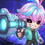 Stranger Heroes icon
