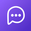 Umingle - Video Chat Journal icon