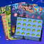 Scratch Go:Magic Academy icon