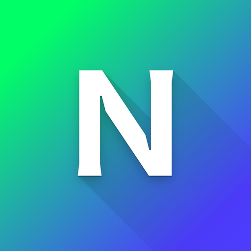 Nomoads – Ad Blocker app icon