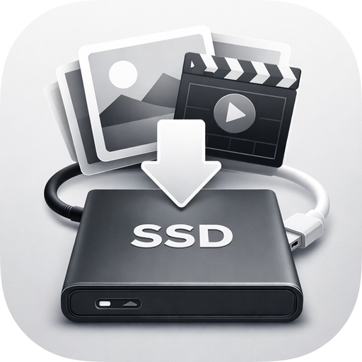 DataOffloader app icon
