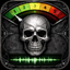 Necrometer PRO: Spirit Box EVP icon