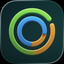 Calometric — Calories Tracker icon