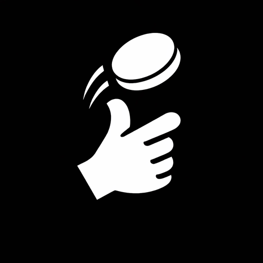 Degen app icon