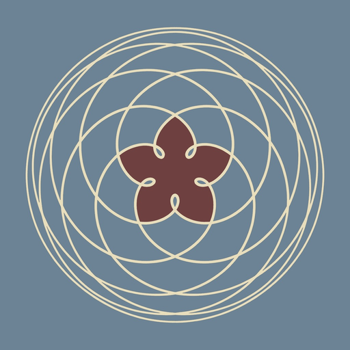 Venus Tracker app icon
