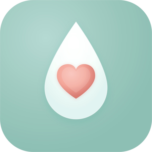 Little Doses: Kids Med Tracker app icon