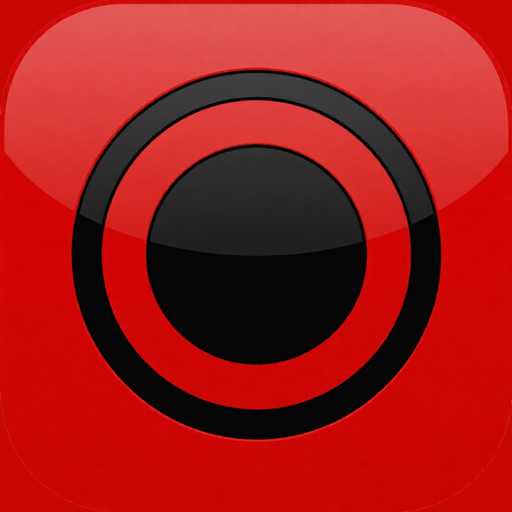 Red Mode: Night Red Screen app icon
