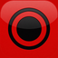 Red Mode: Night Red Screen icon