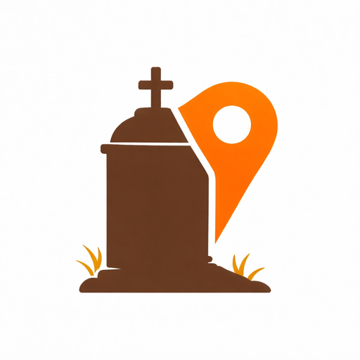 Père Lachaise app icon
