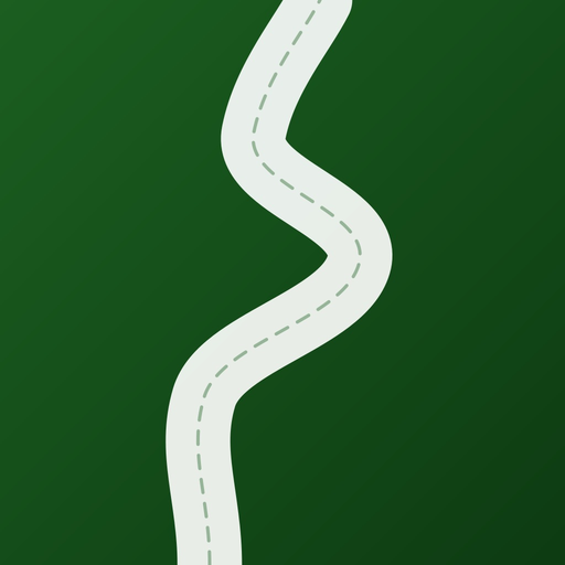 Down The Road Genealogy app icon