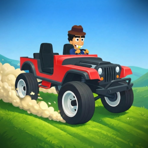 Ride Evolution ― Car Racing 3D app icon