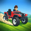 Ride Evolution ― Car Racing 3D icon