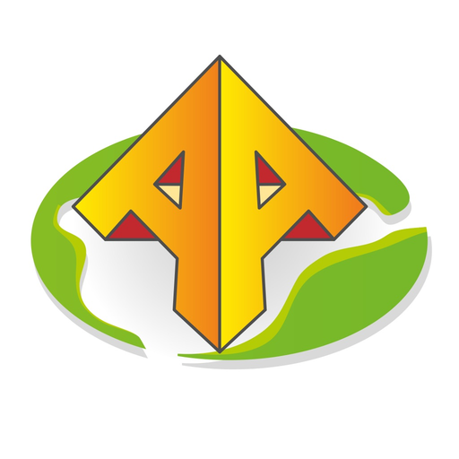 AriApp - Campsites and Camper Areas in Italy app icon