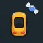 Candy Chase Race icon