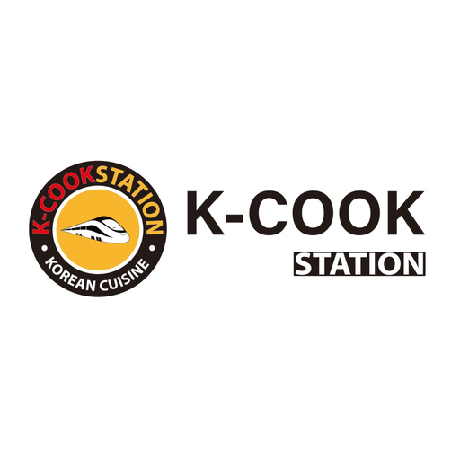 K-COOK STATION app icon