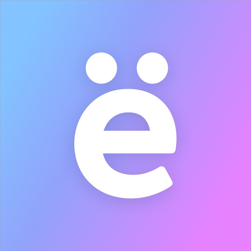 Zeeën: Social Discovery app icon