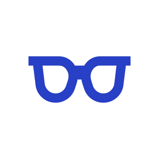 Nearby Lens: Glasses Detector app icon