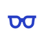 Nearby Lens: Glasses Detector icon