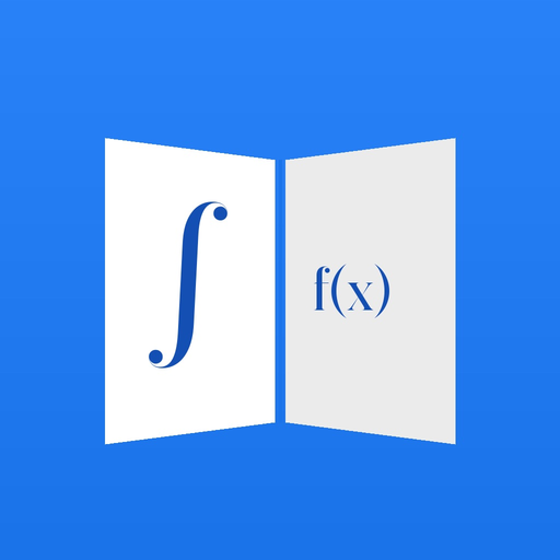 Math Reference Book app icon