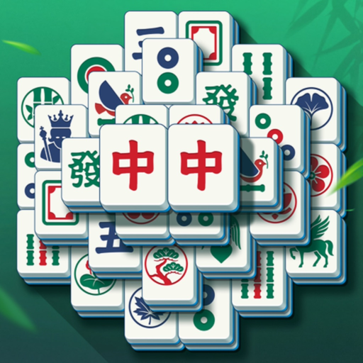 Mahjong Master! app icon