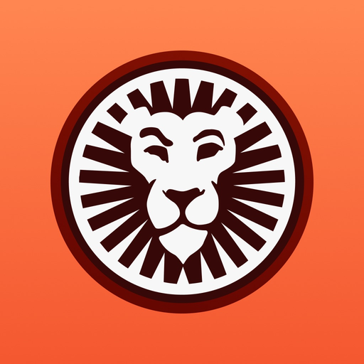 LeoVegas Real Money Casino app icon