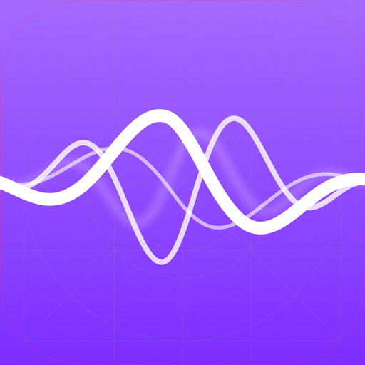 ResoClear app icon