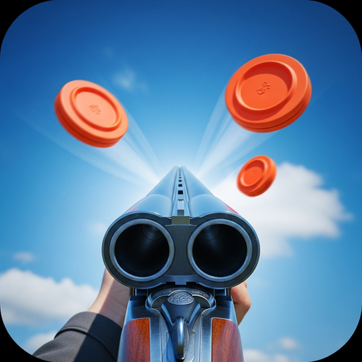 Sporting Clays app icon