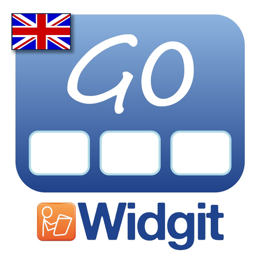 Widgit Go app icon