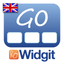 Widgit Go icon