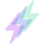 Watt Charging Speed icon