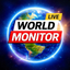 World Monitor Real-Time Intel icon
