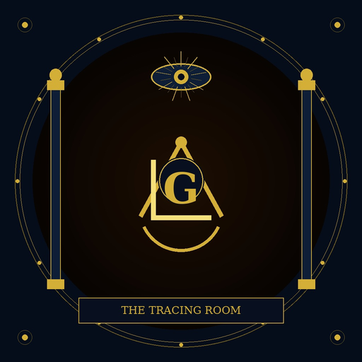 The Tracing Room app icon