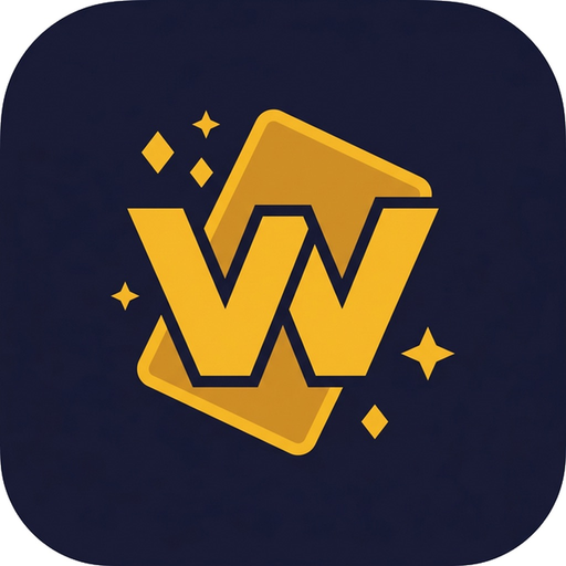 Wikigacha Game app icon