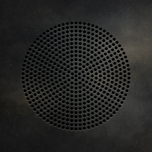 Dark Park - Cinematic Synth app icon