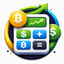 Averaging Down Calculator icon