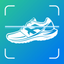 Sneaker Identifier Shoe Value icon